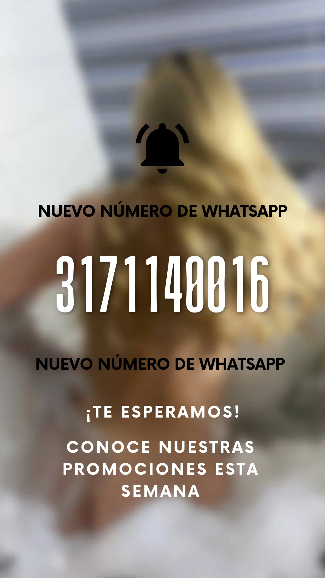 Historia IG Abierto Horarios Gris Blur íconos (4).webp