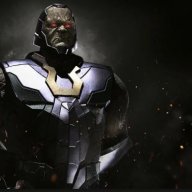 darkseid