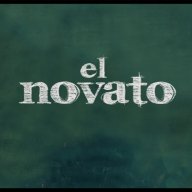 El novato