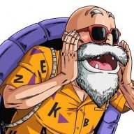 Maestro Roshi