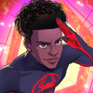 Miles Morales