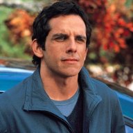 Greg Focker