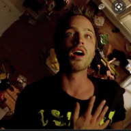 JESSE PINKMAN