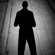 Mr.Shadow