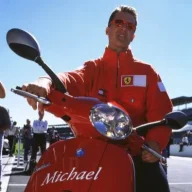 Michael Schumacher