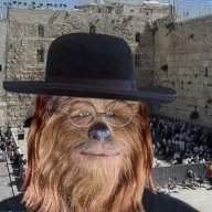 Jewbaca