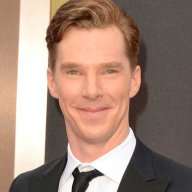 BenedictCumberbatch