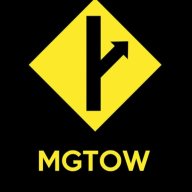 MGTOW redpill