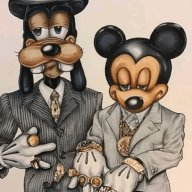 Mickey Mouse