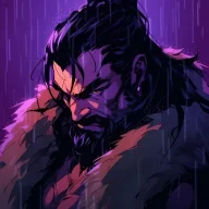 Kraven