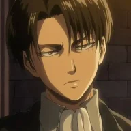 CapitanLevi