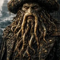 Davy Jones