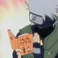 Hatake al ataque.