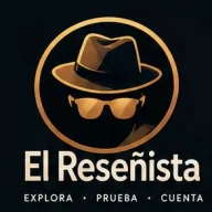 El Reseñador