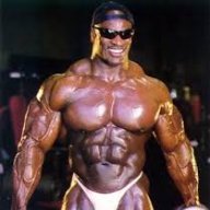 Ronnie Coleman