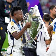 Vinicius Jr.