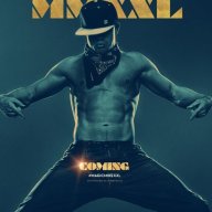 Magic Mike