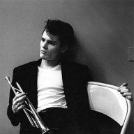Chet Baker