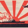 Chico-kamikaze