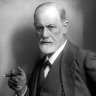 Sigmund Freud