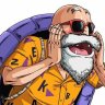 Maestro Roshi