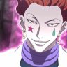 Hisoka