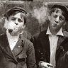 Smoke