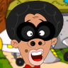 Profesor Super O