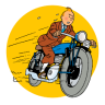 tintin