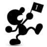 Mr. Game & Watch