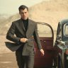 Alfred Pennyworth