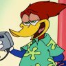 El pájaro parolo
