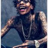 Wiz Khalifa