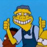 Moe Szyslak