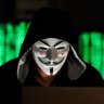 SATAnonymous