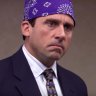 Michael Scott