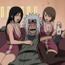 Jiraiya-San
