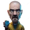 walter white