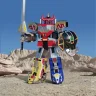 the original Power Ranger