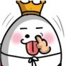 eggking