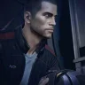 Comandante Shepard