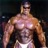 Ronnie Coleman