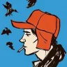 Holden Caulfield