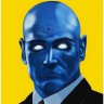 Dr. Manhattan II