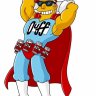 Duffman