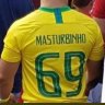 Masturbinho