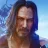 Johnny Silverhand