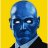 Dr. Manhattan II